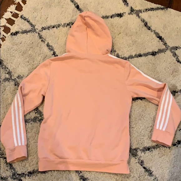 adidas Tops - Adidas pullover hoodie